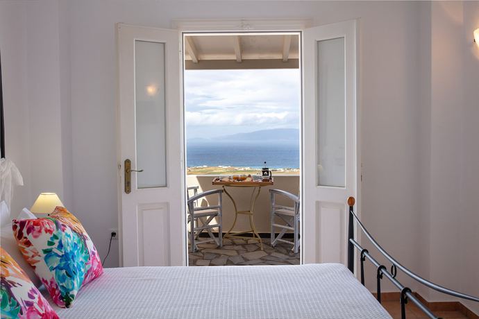 Imagen de la habitación del Boutique Anchor Suites. Foto 10