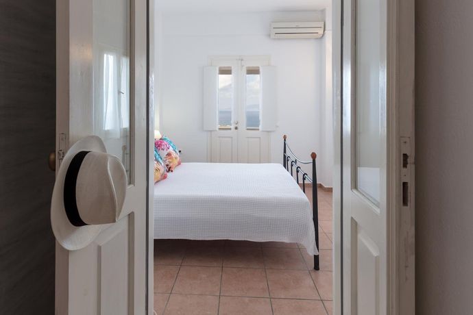 Imagen de la habitación del Boutique Anchor Suites. Foto 11