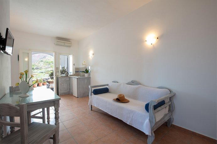 Imagen de la habitación del Boutique Anchor Suites. Foto 12