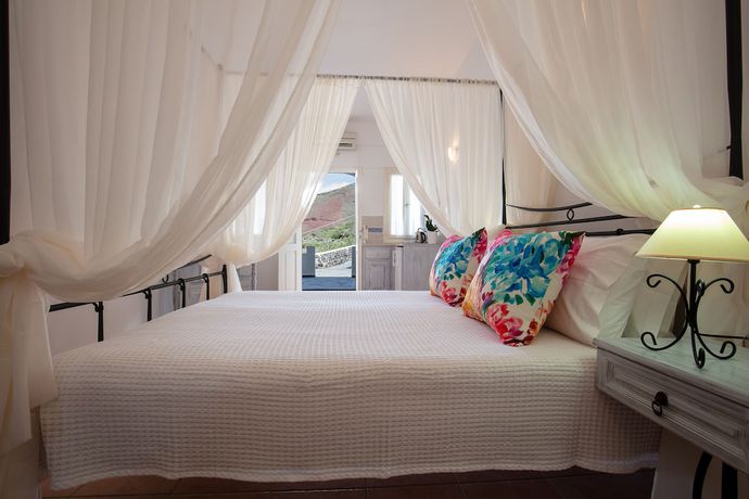 Imagen de la habitación del Boutique Anchor Suites. Foto 13