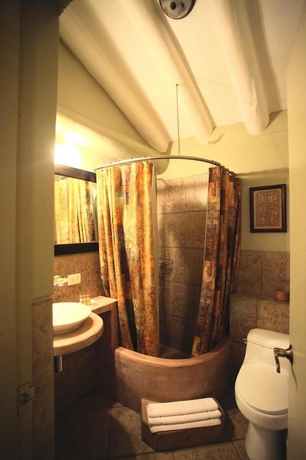 Imagen de la habitación del Boutique Andean Wings Hotel. Foto 6