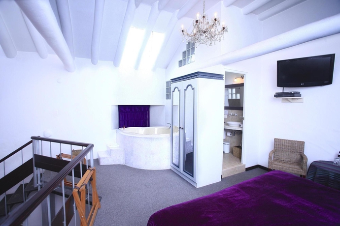Imagen de la habitación del Boutique Andean Wings Hotel. Foto 10