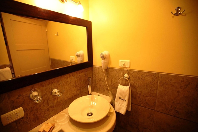 Imagen de la habitación del Boutique Andean Wings Hotel. Foto 15
