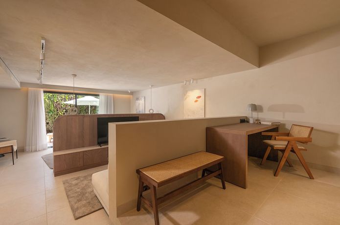 Imagen de la habitación del Boutique Anfitrión Villas and Suites. Foto 3