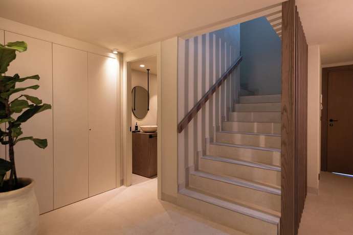 Imagen de los interiores del Boutique Anfitrión Villas and Suites. Foto 20