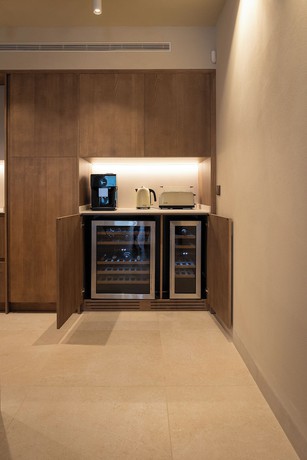 Imagen de la habitación del Boutique Anfitrión Villas and Suites. Foto 11