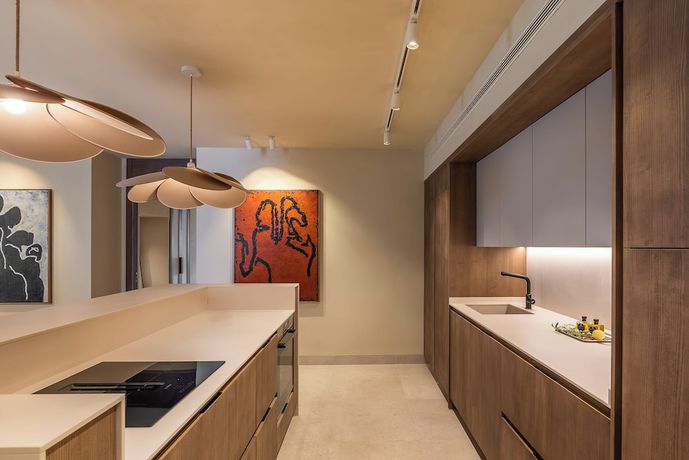 Imagen de la habitación del Boutique Anfitrión Villas and Suites. Foto 15