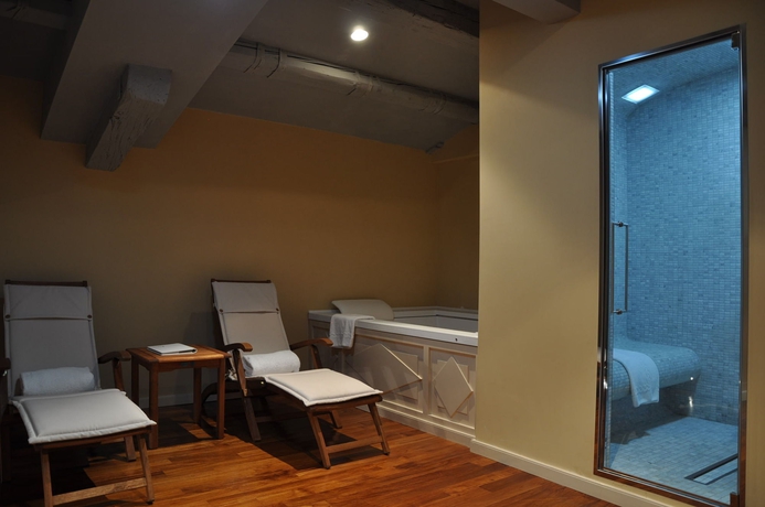 Imagen de la habitación del Boutique Antica Torre Di Via Tornabuoni 1. Foto 5