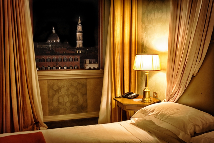 Imagen de la habitación del Boutique Antica Torre Di Via Tornabuoni 1. Foto 6