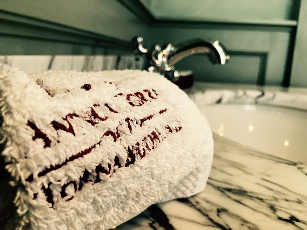 Imagen de la habitación del Boutique Antica Torre Di Via Tornabuoni 1. Foto 12