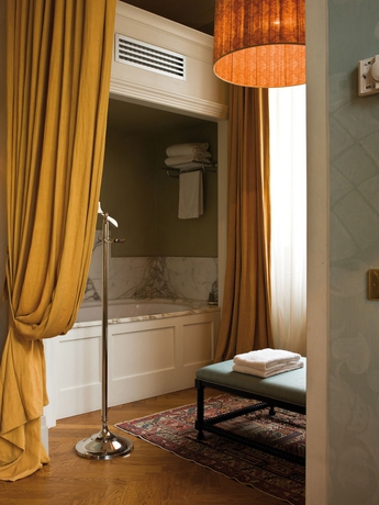 Imagen de la habitación del Boutique Antica Torre Di Via Tornabuoni 1. Foto 13