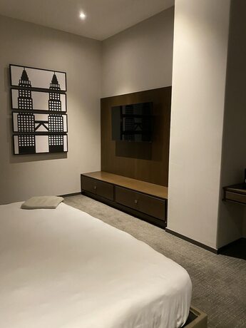 Imagen de la habitación del Boutique Antigua. Foto 13