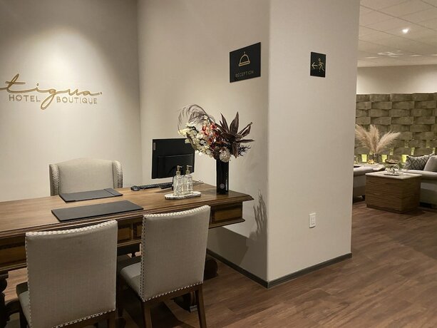 Imagen general del Boutique Antigua. Foto 1
