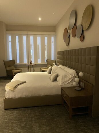 Imagen general del Boutique Antigua. Foto 2