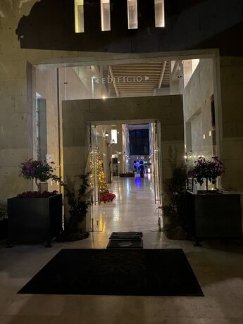 Imagen general del Boutique Antigua. Foto 3