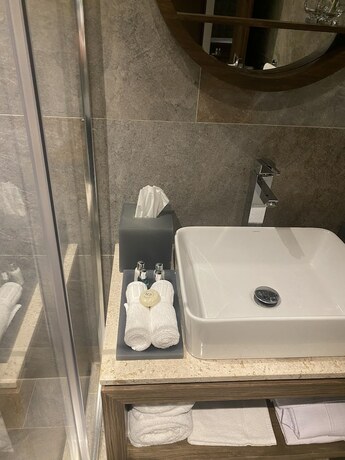 Imagen general del Boutique Antigua. Foto 4