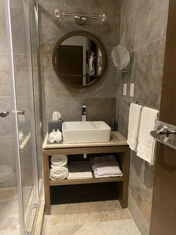 Imagen general del Boutique Antigua. Foto 6