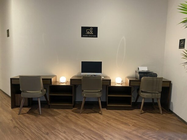 Imagen general del Boutique Antigua. Foto 7