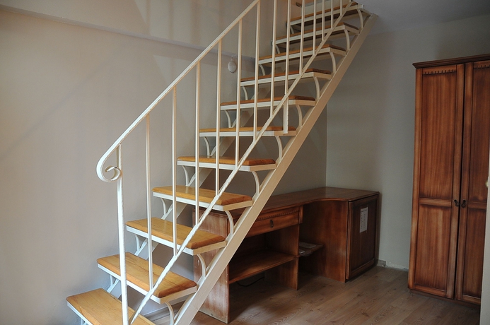 Imagen de los interiores del Boutique Antik Han Hotel - Special Class. Foto 6