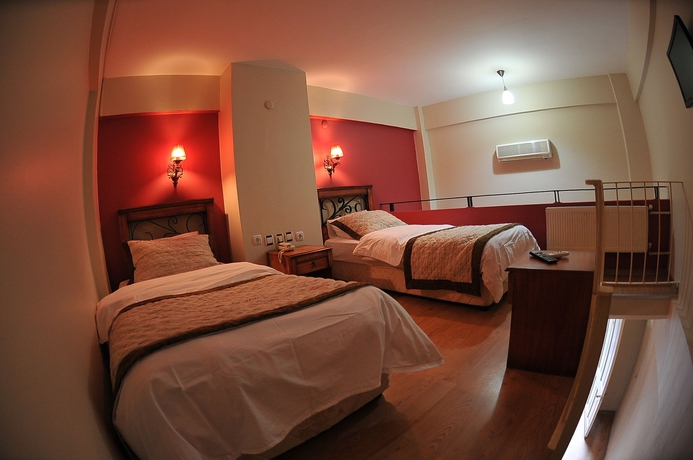 Imagen de la habitación del Boutique Antik Han Hotel - Special Class. Foto 3