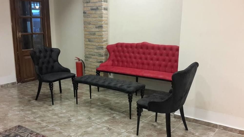 Imagen de los interiores del Boutique Antik Han Hotel - Special Class. Foto 7