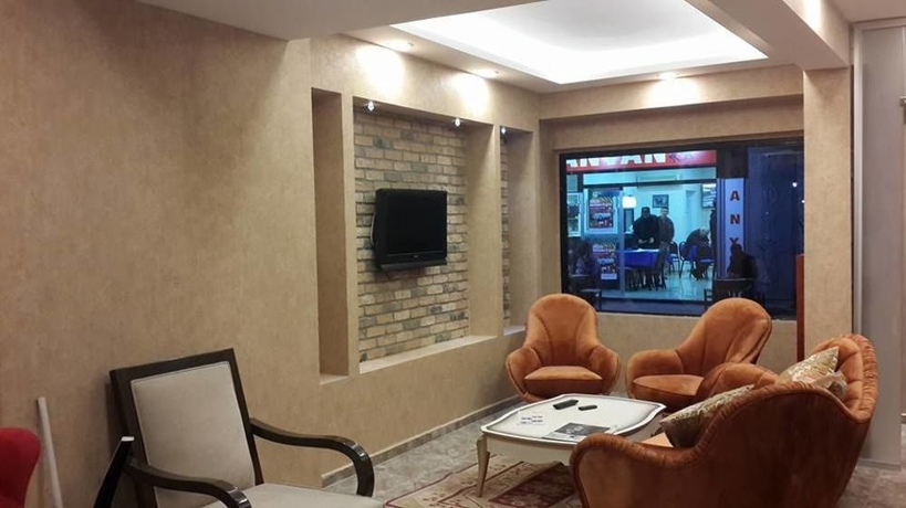 Imagen de los interiores del Boutique Antik Han Hotel - Special Class. Foto 8