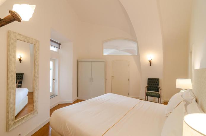 Imagen de la habitación del Boutique Aparthotel Casa Morgado Esporão. Foto 2