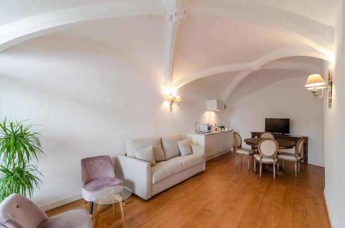 Imagen de los interiores del Boutique Aparthotel Casa Morgado Esporão. Foto 6