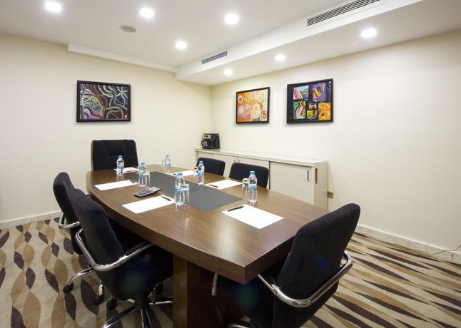 Imagen de los interiores del Boutique Aprilis. Foto 13