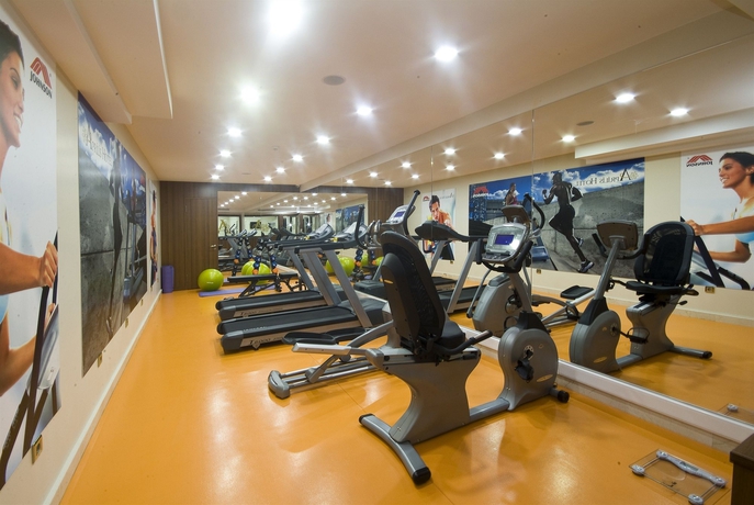 Imagen de los interiores del Boutique Aprilis. Foto 15