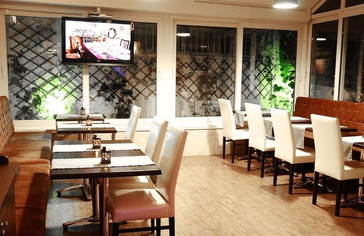 Imagen general del Boutique Arach Hotel Harbiye. Foto 2