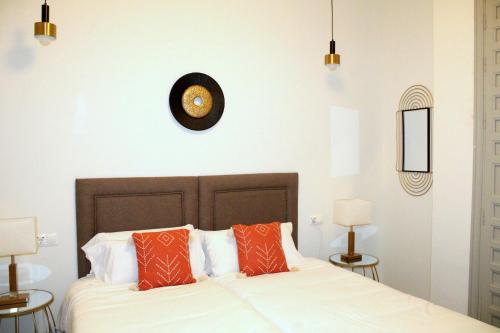 Imagen de la habitación del Boutique Arco de la Seda. Foto 17