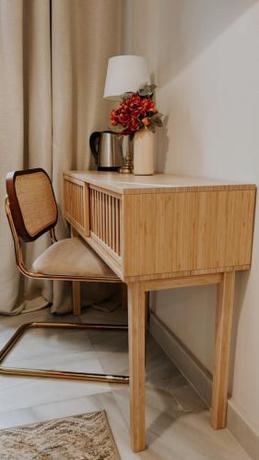 Imagen de la habitación del Boutique Arco de la Seda. Foto 18