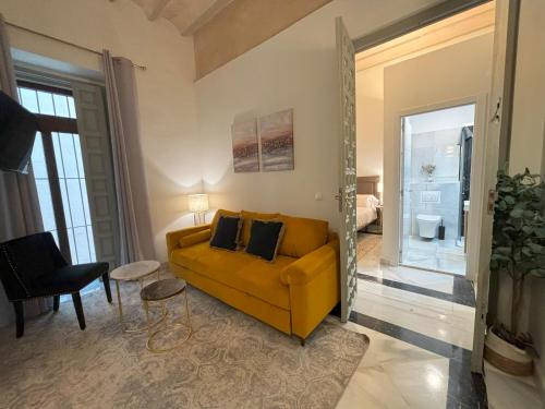 Imagen de la habitación del Boutique Arco de la Seda. Foto 19