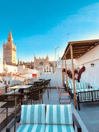 Imagen general del Boutique Arco de la Seda. Foto 2