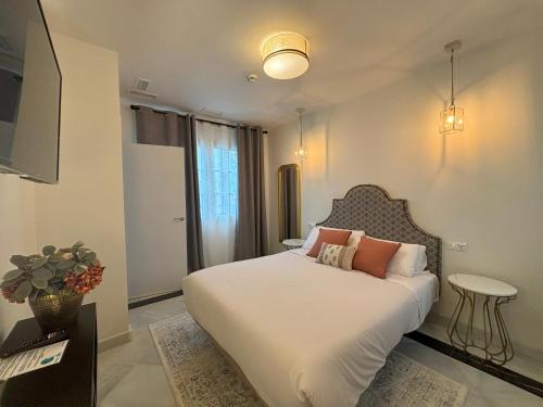 Imagen general del Boutique Arco de la Seda. Foto 3