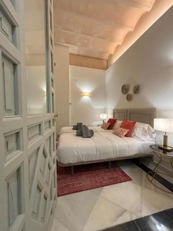 Imagen general del Boutique Arco de la Seda. Foto 5