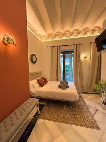 Imagen general del Boutique Arco de la Seda. Foto 7