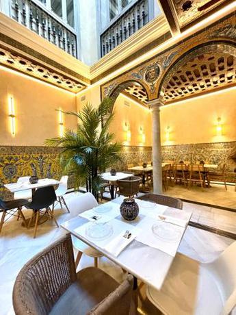 Imagen general del Boutique Arco de la Seda. Foto 10