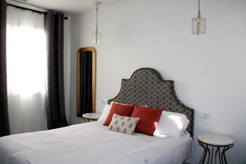 Imagen general del Boutique Arco de la Seda. Foto 12