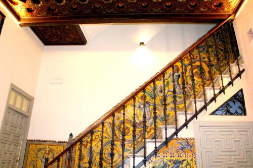 Imagen general del Boutique Arco de la Seda. Foto 14