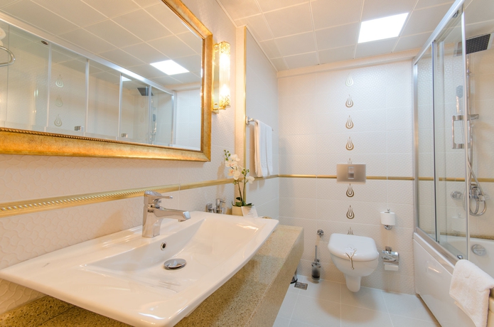 Imagen de la habitación del Boutique Arden City Hotel - Special Class. Foto 4