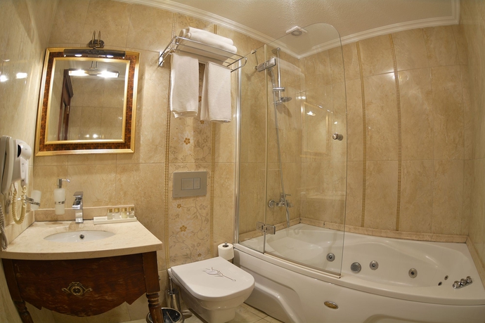 Imagen de la habitación del Boutique Arden City Hotel - Special Class. Foto 9