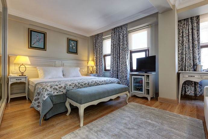 Imagen de la habitación del Boutique Arena Hotel - Special Class. Foto 6