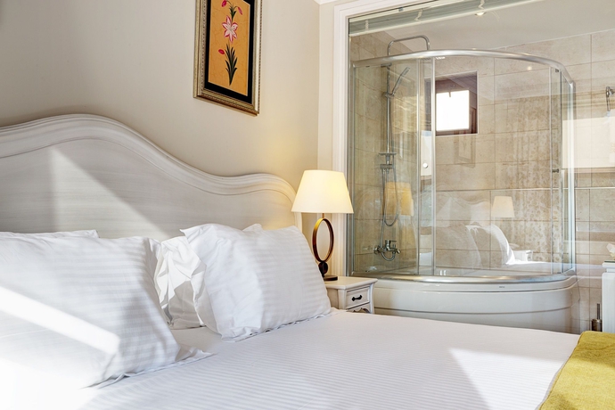 Imagen de la habitación del Boutique Arena Hotel - Special Class. Foto 10