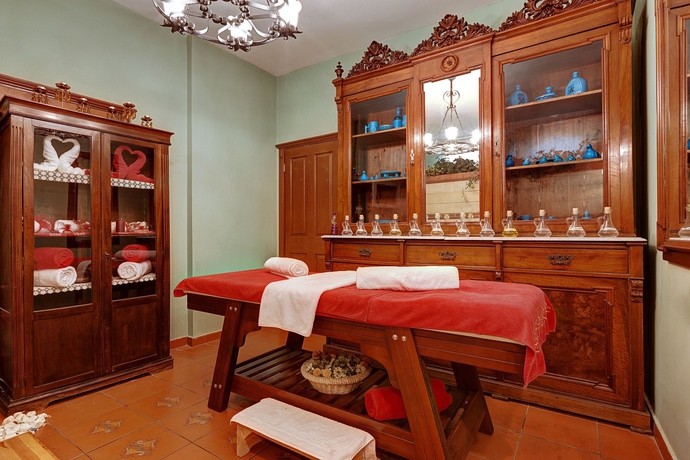 Imagen general del Boutique Arena Hotel - Special Class. Foto 2