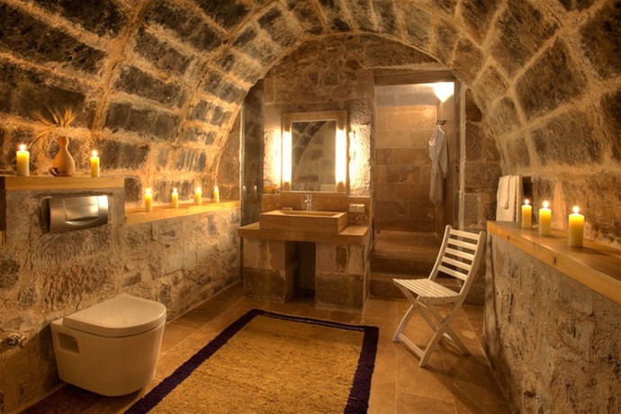 Imagen de la habitación del Boutique Argos In Cappadocia. Foto 2