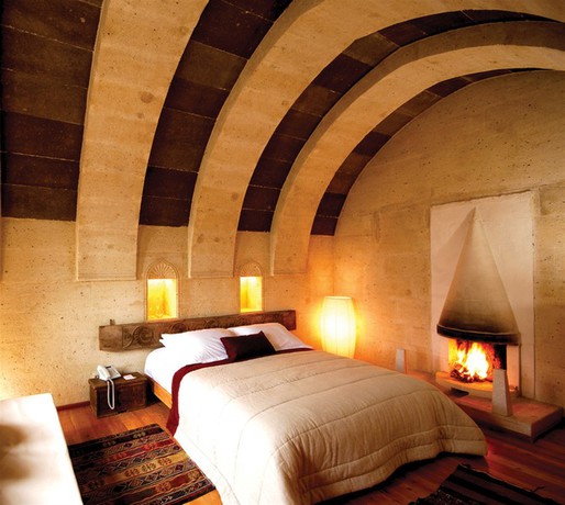 Imagen de la habitación del Boutique Argos In Cappadocia. Foto 4