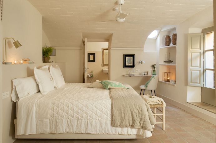 Imagen general del Boutique Arkhé Boutique de Pals. Foto 1