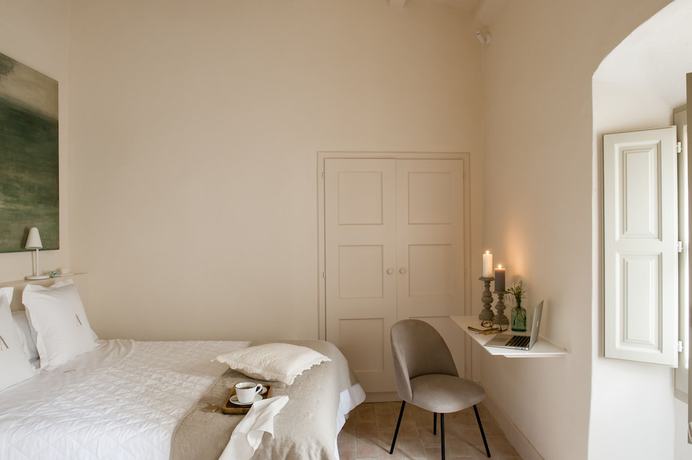 Imagen de la habitación del Boutique Arkh&eacute; Boutique de Pals. Foto 3